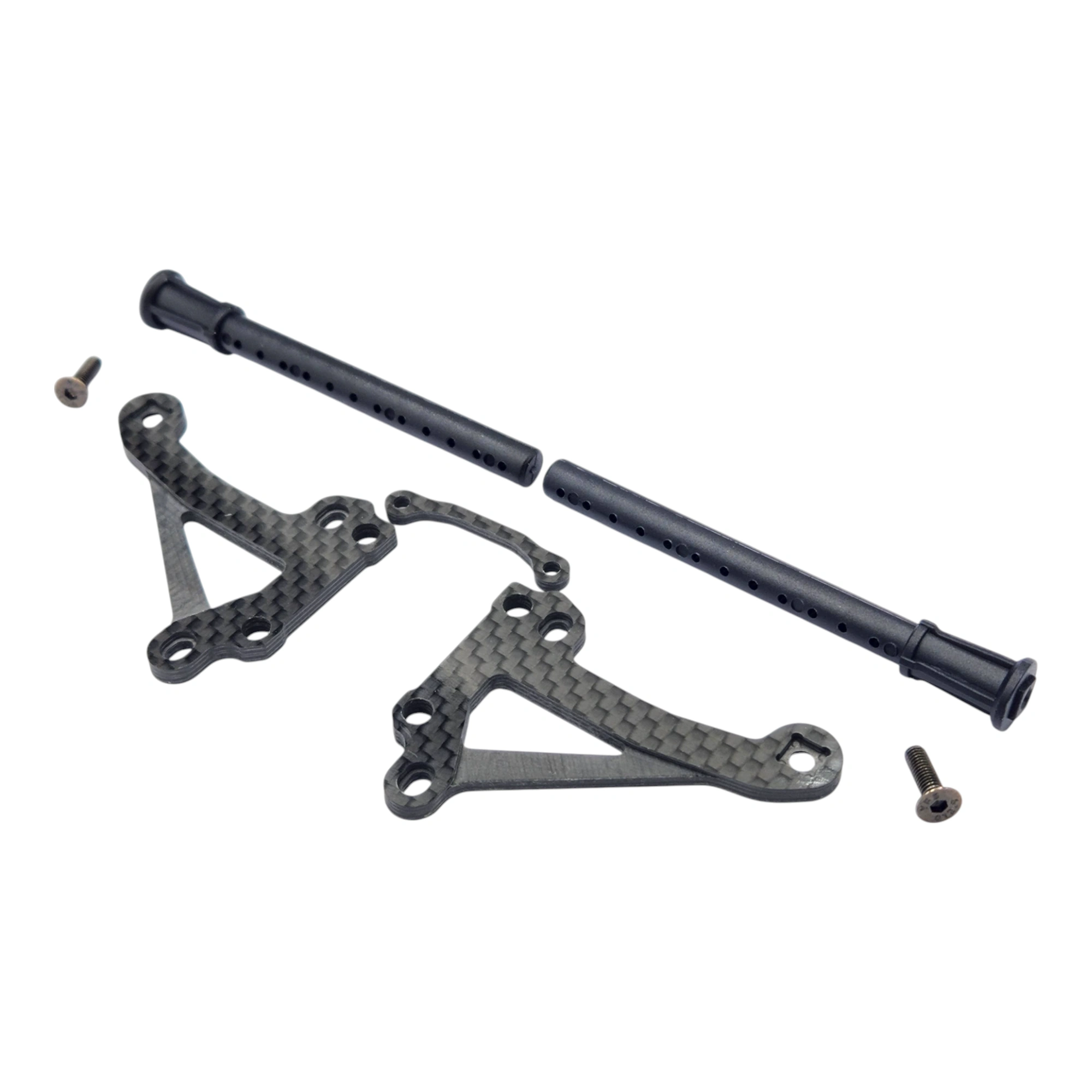 Split Body Mount Upgrade: Level Up Your Ride. Premium Parts!