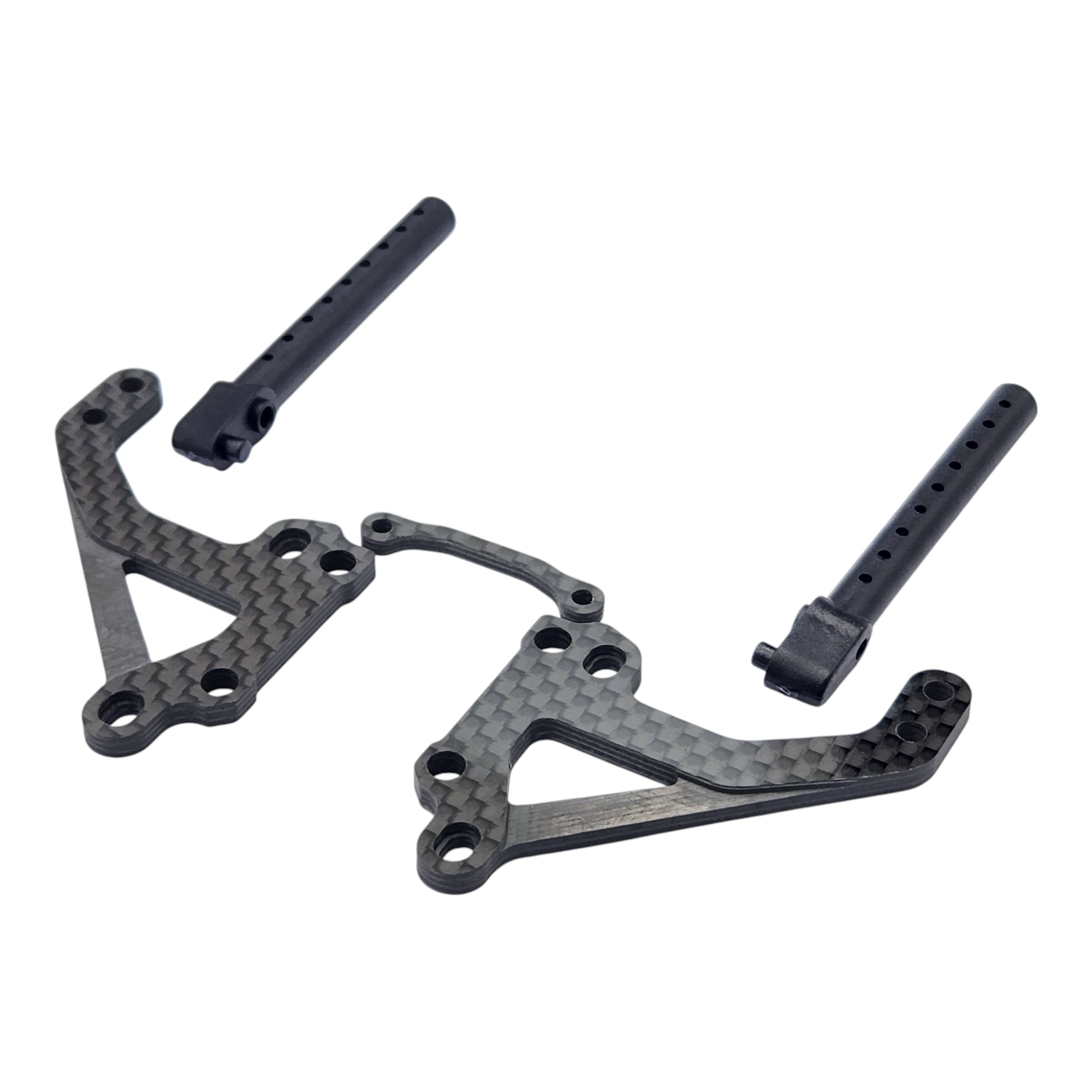 Revive Your Ride Body Mount Kit Performance Upgrade