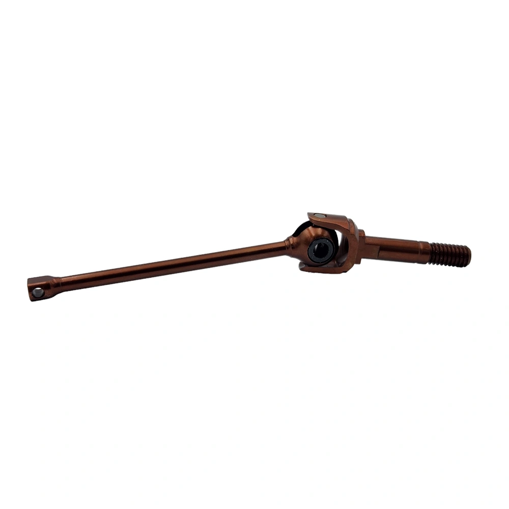 Driveshaft Upgrade 10003: Get Your Ride Moving Again Fast Durable Performance Set Ready To Install